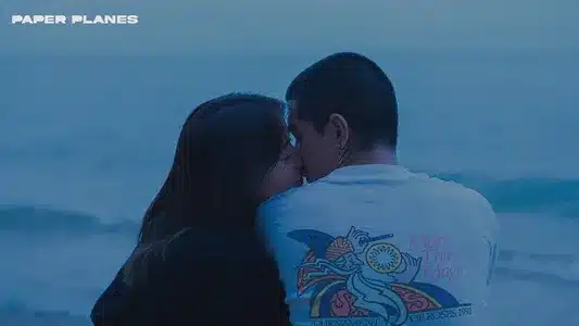 กลับมาเพื่อบอกลา (Just To Let Me Know) Lyrics Meaning | 1% | Paper Planes