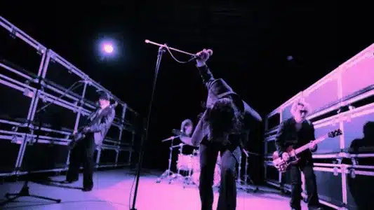 Koeru Lyrics Translation – Provoke | [Alexandros]