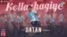 Kollazhagiye Lyrics Translation: Satan - The Dark | Ajaikumar | Ramya Ramc