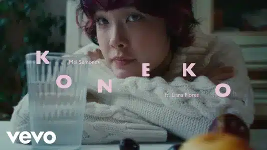 Koneko Lyrics With English Translation – Liana Flores | Mei Semones
