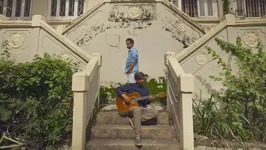 Kuch Na Rahe Lyrics [English Meaning] – Ankur Tewari | Sanyanth Naroth