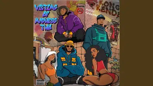 Kum Baba Lyrics English Meaning – Victims Of Madness 2.0 | Wakadinali