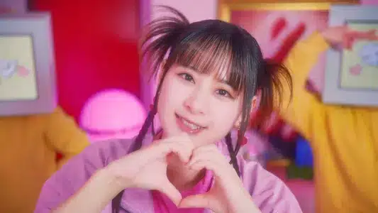 Kyun-Appeal Lyrics English Meaning - I'm Ready! | Kaori Maeda