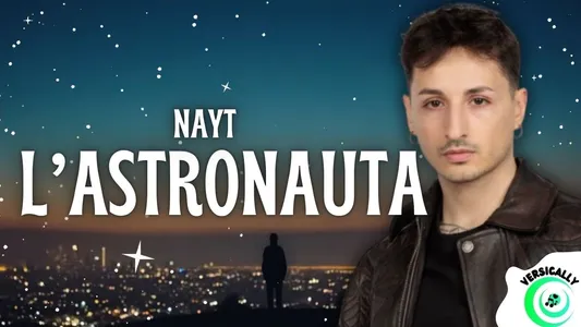 L'Astronauta Lyrics Meaning – Io Individuo | Nayt