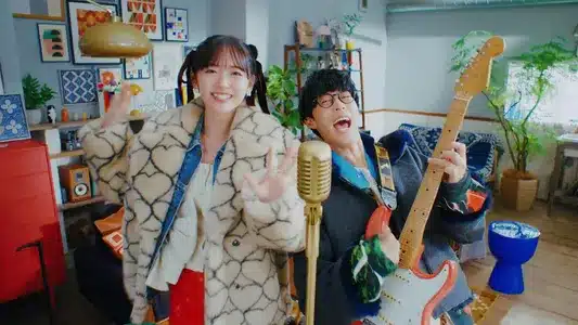 L'On Lyrics Meaning - Be The Hero! (Feat. Airi Suzuki) / L'On | Oishi Masayoshi