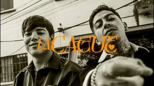 La Cagué Lyrics (English Meaning): Eme Malafe | Sucesión M