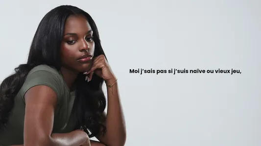 La Chanson D'Amour Lyrics {English Translation} – Mentissa