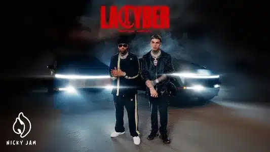 La Cyber Lyrics English Translation — Insomnio | Luar La L | Nicky Jam