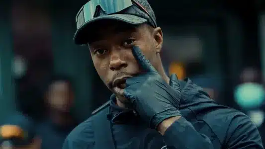 La Douille #9 Lyrics (English Meaning) | Fresh Ladouille