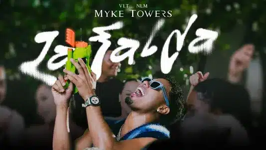 La Falda Lyrics Meaning – Lveu: Vive La Tuya...No La Mia | Myke Towers