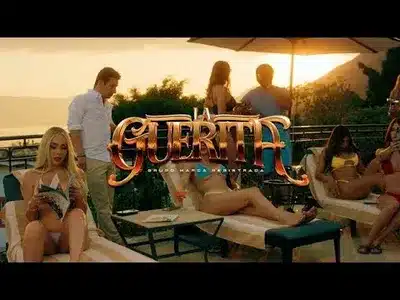 La Güerita Lyrics Translated to English - Grupo Marca Registrada