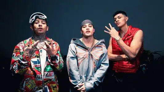 La Motora Lyrics {English Meaning}: El Bogueto | El Malilla