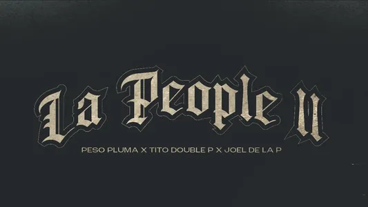 La People Ii Lyrics Meaning - Éxodo | Peso Pluma | Tito Double P