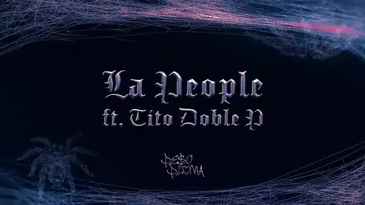 La People Lyrics {English Translation}: Peso Pluma | Tito Double P