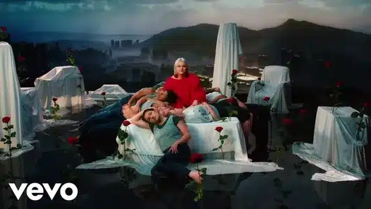 La Pluie Lyrics {English Translation}: Louane