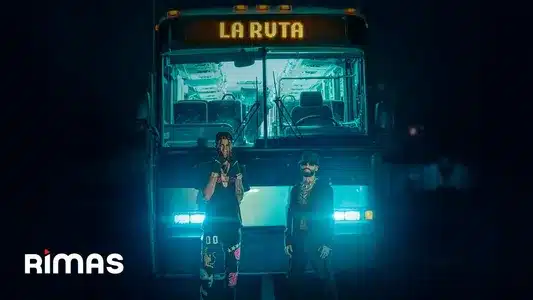 La Ruta Lyrics Translation: Sr. Santos | Arcángel | Yovngchimi