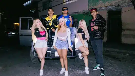 La Trinidad Lyrics Translated to English | El Bogueto | El Malilla