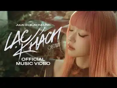 Lạc Khách (Castaway) Lyrics [English Meaning] | Juun D | Suni Hạ Linh