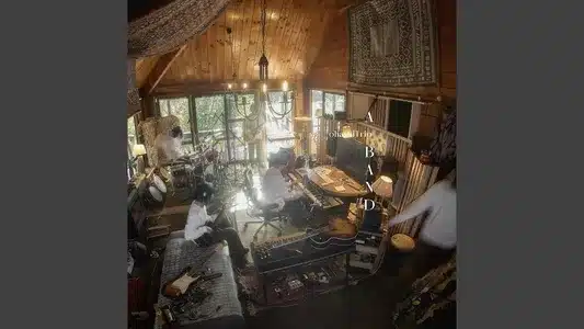 Lady Cinema Lyrics Meaning — A Band | Ohashi Trio