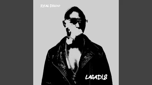 Lagadis Lyrics {English Translation} - Real Dinoo