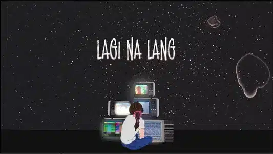 Lagi Na Lang Lyrics Meaning – Pasimple | Imago