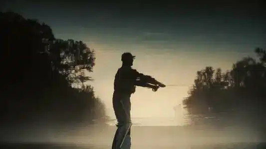 Langit Menjadi Laut Lyrics {English Meaning}: Rrag