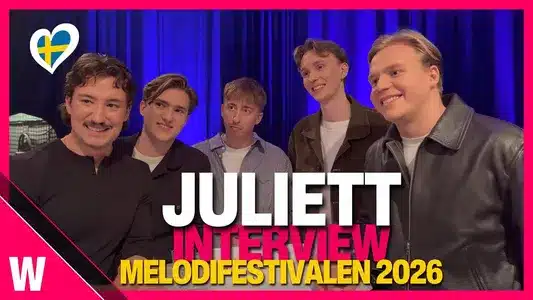 Långt Från Alla Andra Lyrics Translation (in English) — Juliett