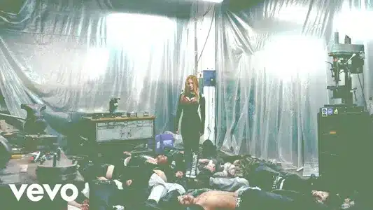 Las Guapas No Morimos De Verdad Lyrics Translation - Catarsis | Ruslana