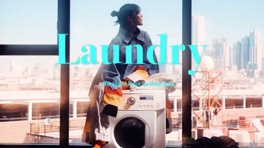 Laundry Lyrics Meaning – Capriccioso | Erika Ikuta