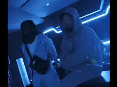 Ldc Lyrics [English Meaning] - Gazo | Vacra