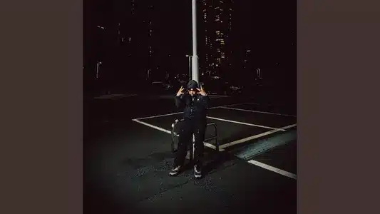 Leave Me Alone Lyrics Meaning — Reason | C.O.S.A.