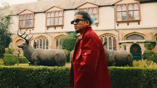 Legacy Lyrics With English Translation – Jay Stellar | Thirumali