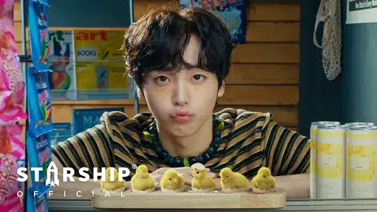 Lemonade Fever Lyrics Meaning – Dare To Crave: Epilogue | Cravity