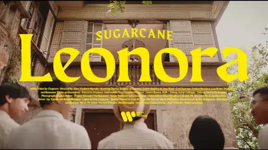 Leonora Lyrics {English Meaning} - Sugarcane