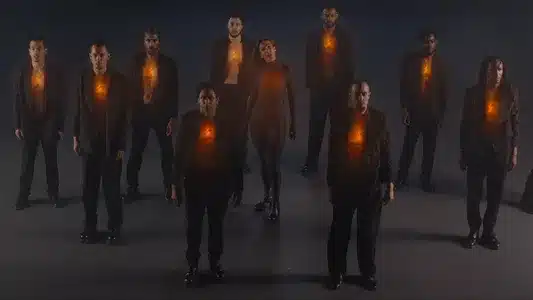 Les Choses Qu'On Fait Lyrics English Meaning: Charlotte | Vitaa