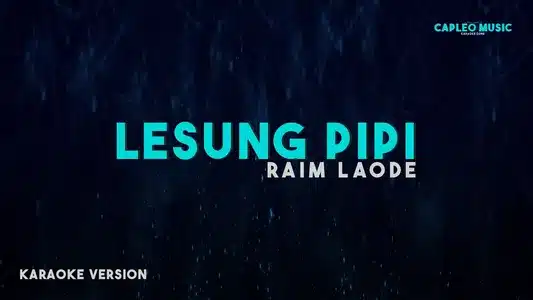 Lesung Pipi Lyrics [English Meaning] – Raim Laode
