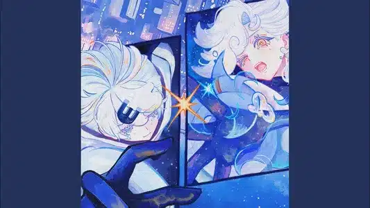 Let God Scold Us Lyrics {English Translation}: Yourness