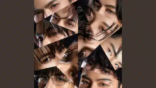 Liar Lyrics Translation: Because Of You, I Shine | Bus