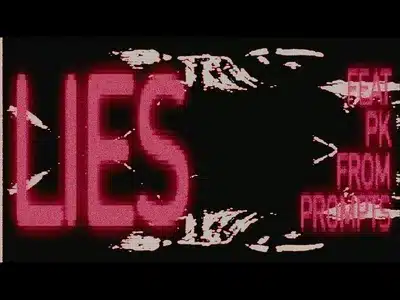 Lies Lyrics [English Meaning] – Falling Asleep