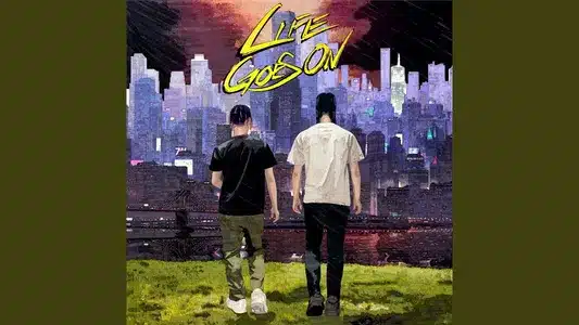 Life Goes On Lyrics Meaning | Forward March | Tade Dust