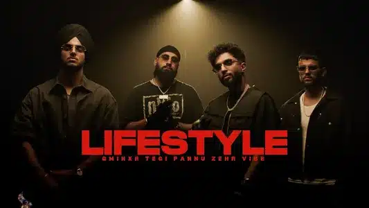 Lifestyle Lyrics Meaning: Hit List | Gminxr | Tegi Pannu