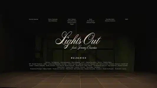 Lights Out Lyrics Translation – Close A Chapter | Nulbarich