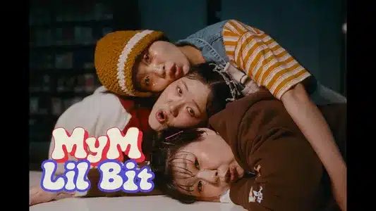 Lil Bit Lyrics (with English Meaning) - Mym | 大島美幸
