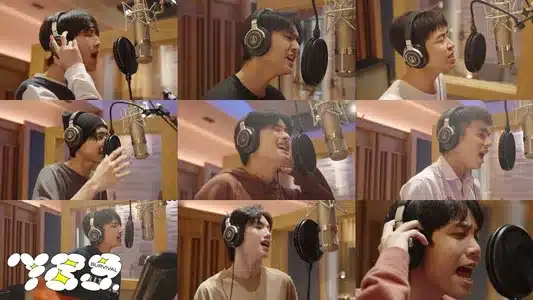 Limit Break 987 Lyrics Translation (in English) – 789Survival