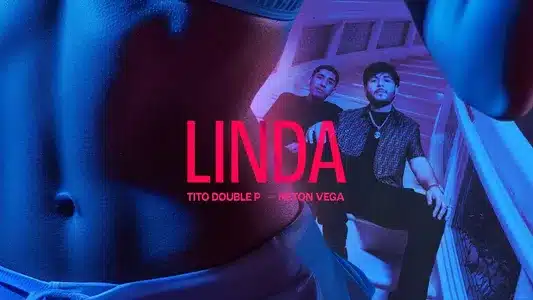 Linda Lyrics Meaning | Incómodo | Neton Vega | Tito Double P