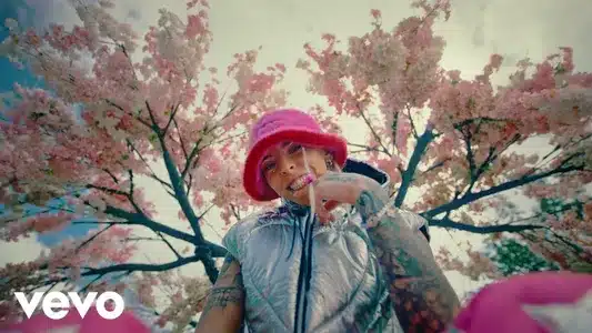 Lisa Lyrics (English Meaning) – Young Miko