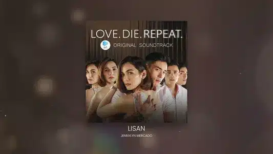 Lisan Lyrics With English Meaning – Jennylyn Mercado