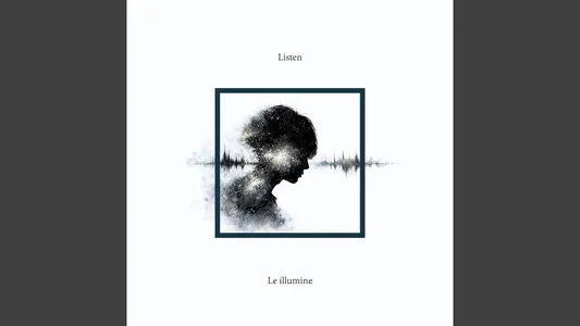 Listen Lyrics {English Translation} | Le Illumine