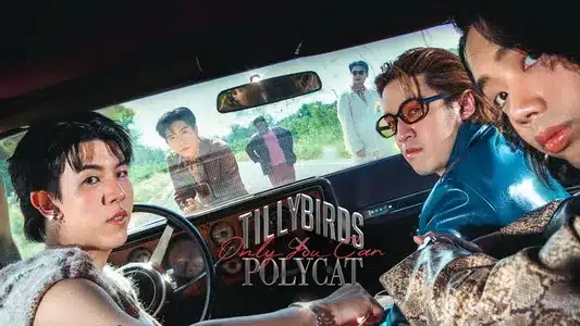 ล้มแชมป์ (Only You Can) Lyrics (English Meaning): Polycat | Tilly Birds