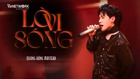 Lò Vi Sóng Lyrics (with English Meaning) - Quang Hùng Masterd